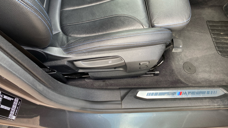 BMW 2 Series 218i [136] M Sport 4dr Petrol Saloon